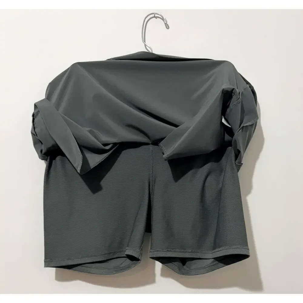 Athleta brooklyn skort